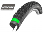 V&auml;liskumm 29" Schwalbe Smart Sam Plus HS 476, Perf Wired 47-622 / 28x1.75 Addix