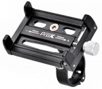 Telefonihoidja ProX Eagle X1 Alu 4-6.7"