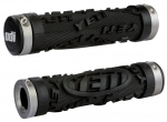 K&auml;epidemed ODI Yeti HC MTB Lock-On Bonus Pack Black/Silver