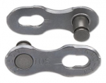 Ketilukk KMC MissingLink 10NR EPT Silver (2 pcs.)