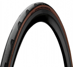 V&auml;liskumm 28" Continental Grand Prix 5000 S TR 30-622 Fold black/transparent