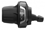 Linkvahetus Shimano Tourney SL-RV400L 3-speed