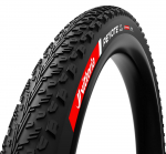 Rehv 29" Vittoria XC Race G2.0 TLR Fold 29x2.25 / 55-622 black