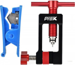 T&ouml;&ouml;riist ProX OP-34 press with cutter for hydraulic disc brake hose