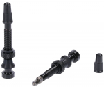 Sisekummita ventiilide komplekt NEWMEN Tubeless 44mm