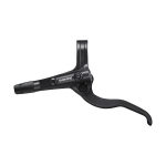 H&uuml;draulika ketaspiduri lingid Shimano Alivio BL-MT401 2-Finger left