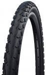 V&auml;liskumm 26" Schwalbe Land Cruiser HS 450 Active Wired 47-559 / 26x1.75 Black
