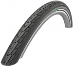 V&auml;liskumm 28" Schwalbe Road Cruiser HS 484 Active Wired 37-622 / 28x1.40 Reflex