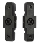 Piduriklotsid V-brake ACID for Magura hydraulic