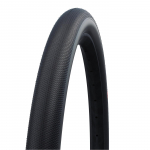 V&auml;liskumm 20" Schwalbe G-One Speed HS 472, Evo Fold. 40-406 Super Ground Addix SpeedGround