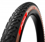 Rehv 29" Vittoria XC Race G2.0 TLR Fold 29x2.25 / 55-622 brown-black