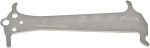 T&ouml;&ouml;riist ProX CR-25 chain wear indicator 0.5/0.75/1%