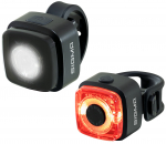 Tulede komplekt Sigma Aura Micro USB