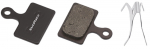 Ketaspiduriklotsid SunRace DPS40 XTR BR-M9100/GRX BR-RX810