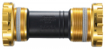 Keskjooks Shimano SAINT SM-BB80 BSA 83mm