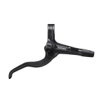 H&uuml;draulika ketaspiduri lingid Shimano Alivio BL-MT401 2-Finger RIGHT