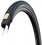 V&auml;liskumm 28" Schwalbe Road Cruiser HS 484 Active Wired 42-622 / 28x1.60 Reflex