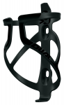Pudelikorv SKS Dual Carbon matt black