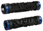 K&auml;epidemed ODI Yeti HC MTB Lock-On Bonus Pack Black/Blue
