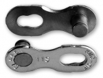 Ketilukk KMC MissingLink 11R EPT Silver (2 pcs.)