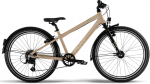 Jalgratas PUKY Cyke 24-8 Alu Active dusty sand/black