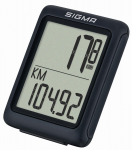 Rattakompuuter Sigma BC 5.0 WL ATS juhtmevaba