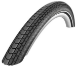 V&auml;liskumm 28" Schwalbe Marathon Almotion HS 453 Evo Fold 40-622 / 28x1.50 Addix Reflex