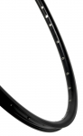 Velg Mach1 ER-20 Disc 27.5" -584x19C Black 32H ZigZag with eyelets V8.4
