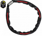 Lukk Trelock BC 115/60/4 CODE black