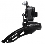 Esivahetaja Shimano TOURNEY FD-TZ500 42T Down Pull 3x7/8-speed 28.6mm