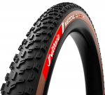 Rehv 29" Vittoria XC Race G2.0 TLR Fold 29x2.25 / 55-622 brown-black