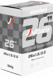Sisekumm 26" Vittoria Standard AV 48mm (26x1.5/2.0 - 40/50-559)