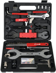 Tool set ProX KT-02 with case