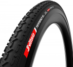 Rehv 28" Vittoria Terreno T80 Coarse loose G2.0 TLR Fold 700x50c / 50-622 Gravel Endurance black