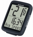 Rattakompuuter Sigma BC 8.0 WR