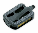 Pedaalid VP-810 plastic axle boron Antislip