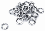 Keskjooksud ball bearings Azimut MTB (25pcs.)