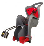 Lastetool Bellelli Mr Fox frame dark grey