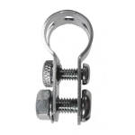 Jalgpiduri hoidik Sturmey-Archer HCB101 5/8" with bolts & nuts