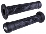 K&auml;epidemed ODI Hucker Signature 160mm with Flange Black