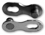 Ketilukk KMC MissingLink 12NR EPT Silver (2 pcs.)
