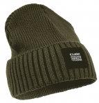 M&uuml;tsike Cube Beanie olive
