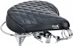 Sadul Velo ProX VL-8016 Cruiser black