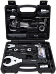 Tool set ProX Professional 20-parts with case