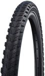 V&auml;liskumm 28" Schwalbe Marathon 365 HS475 Wired 47-622 / 28x1.75 Reflex
