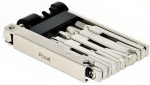 Tool set ProX TL-06 Multi 11in1