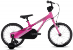 Jalgratas Tabou Miss MG 16 pink-purple