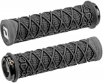 K&auml;epidemed ODI D3O Vanquish v2.1 Lock-On MTB 137mm Black