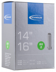 Sisekumm 14" Schwalbe AV2 (37/47-288)