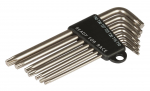 T&ouml;&ouml;riist set RFR Torx 7 pcs.